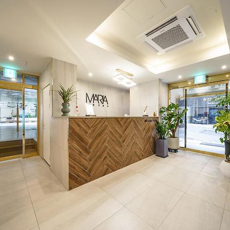 Hotel Maria 平沢市 エクステリア 写真