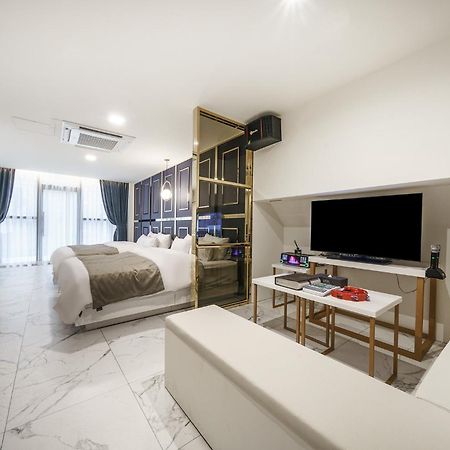 Hotel Maria 平沢市 エクステリア 写真