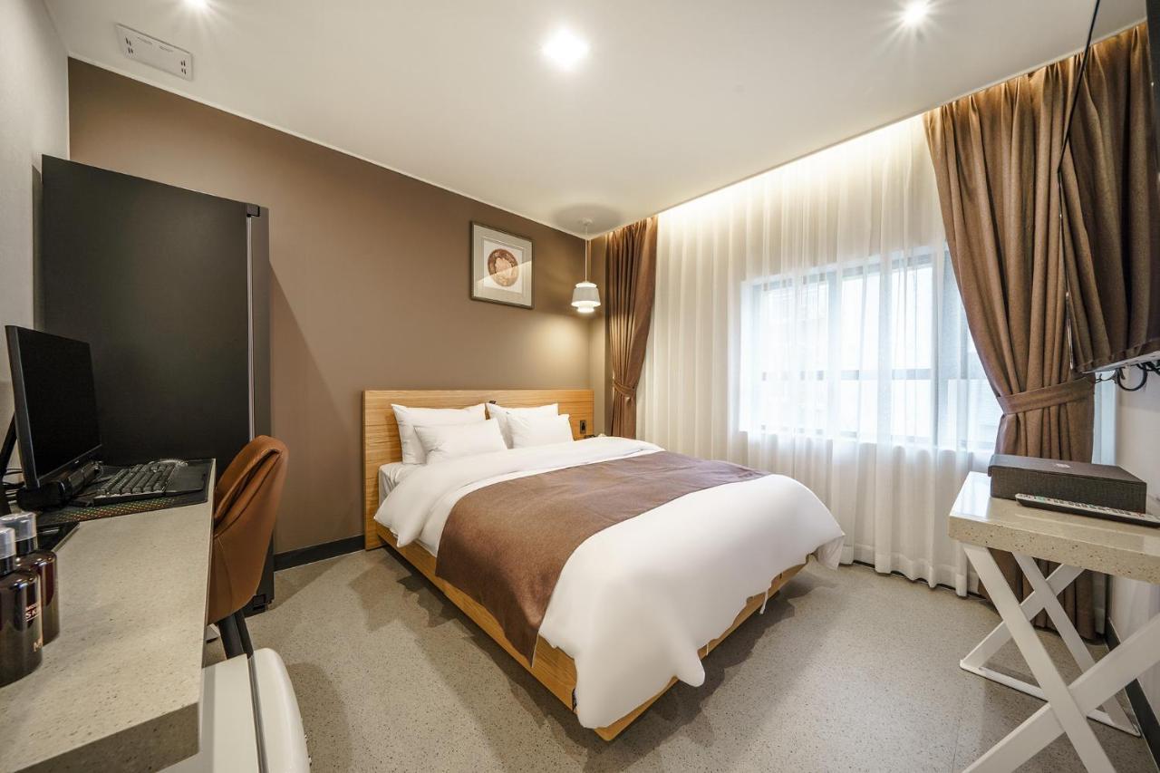 Hotel Maria 平沢市 エクステリア 写真