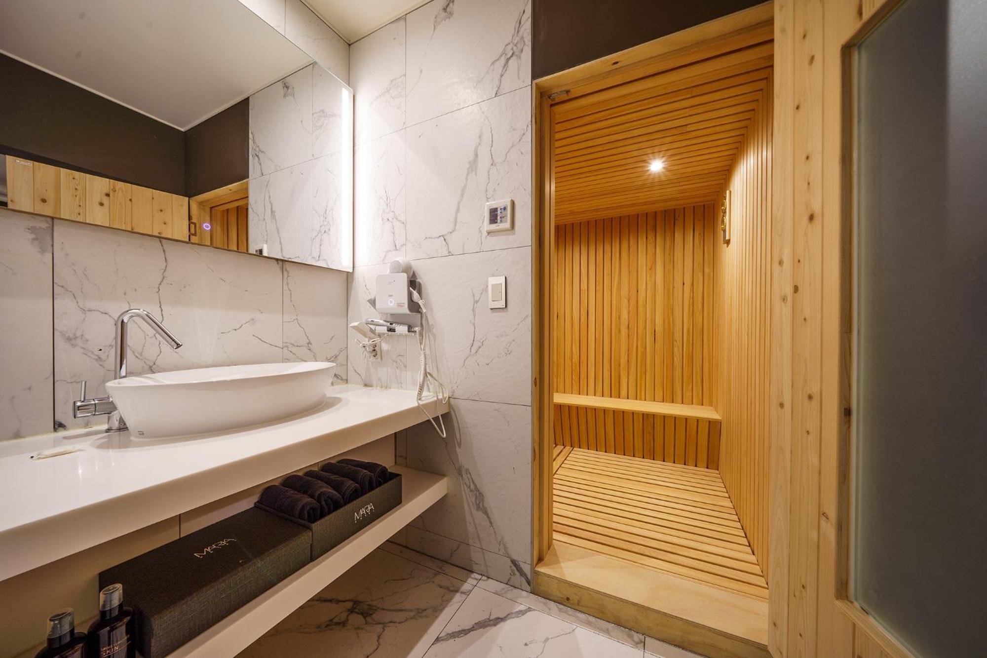 Hotel Maria 平沢市 エクステリア 写真