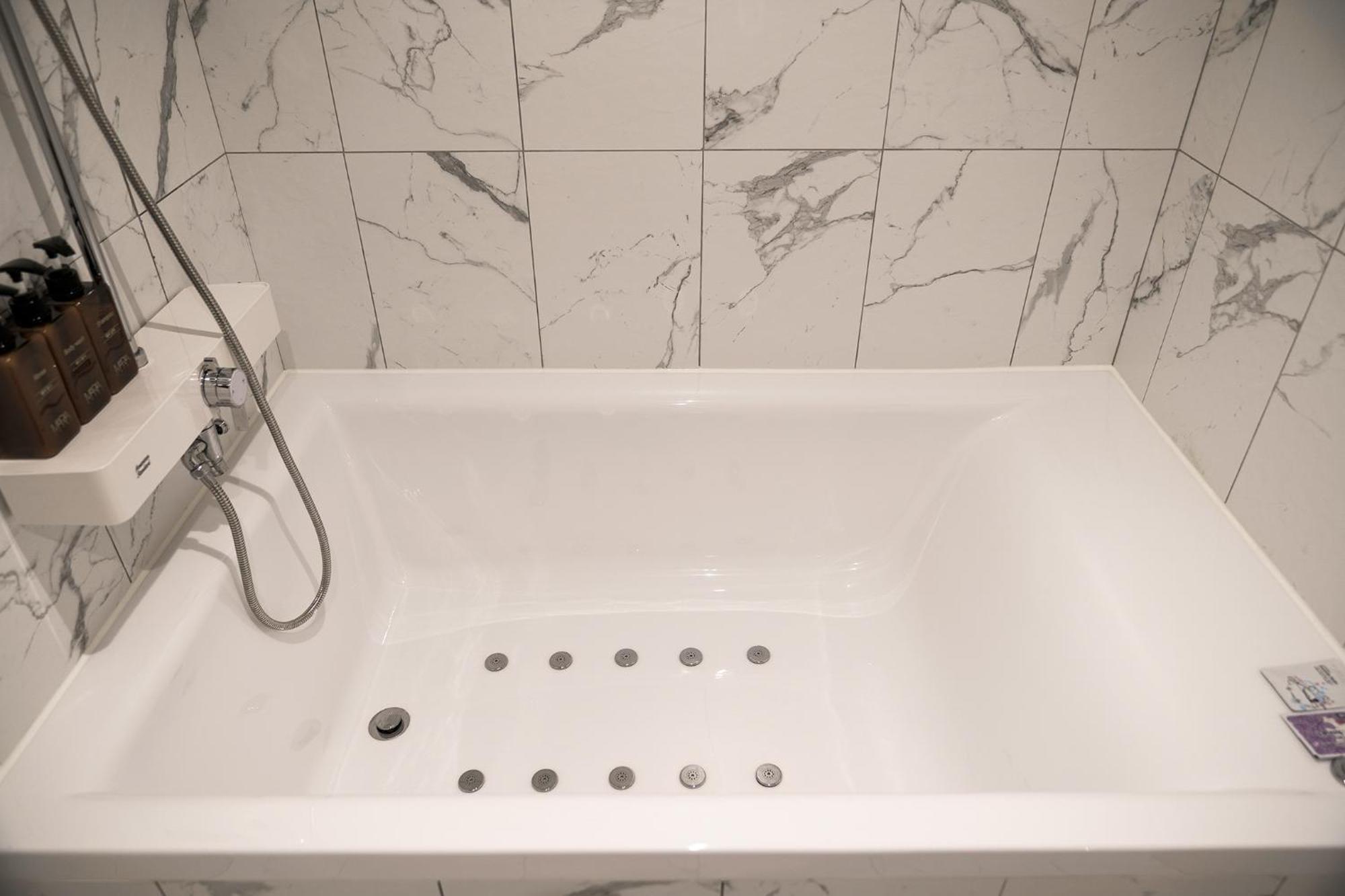 Hotel Maria 平沢市 エクステリア 写真
