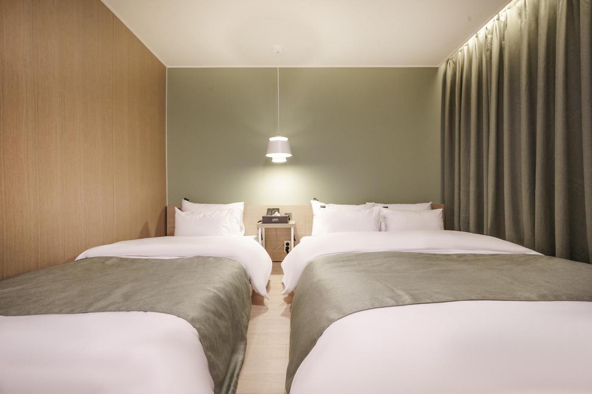 Hotel Maria 平沢市 エクステリア 写真